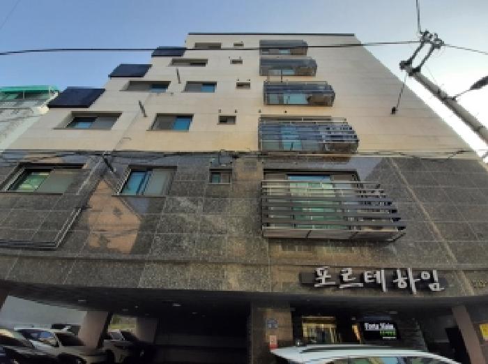 서울특별시 강서구 화곡동 393-10 포르테하임 제3층 제304호 다세대(빌라) 경매 사진 13