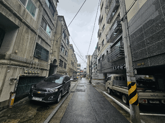 서울특별시 강서구 화곡동 393-10 포르테하임 제3층 제304호 다세대(빌라) 경매 사진 16