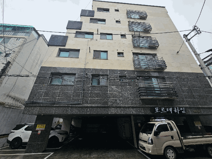 서울특별시 강서구 화곡동 393-10 포르테하임 제3층 제304호 다세대(빌라) 경매 사진 17