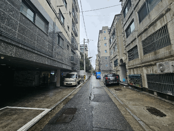 서울특별시 강서구 화곡동 393-10 포르테하임 제3층 제304호 다세대(빌라) 경매 사진 18