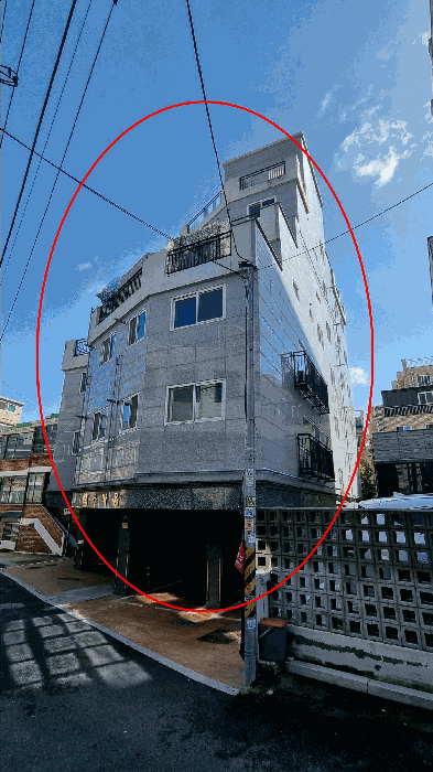 서울특별시 강서구 공항동 53-96 웰스바움 제2층 제202호 다세대(빌라) 경매 사진 17