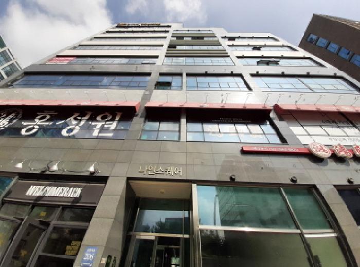 서울특별시 강서구 마곡동 800 나인스퀘어 제2층 제213호 근린상가 경매 사진 18