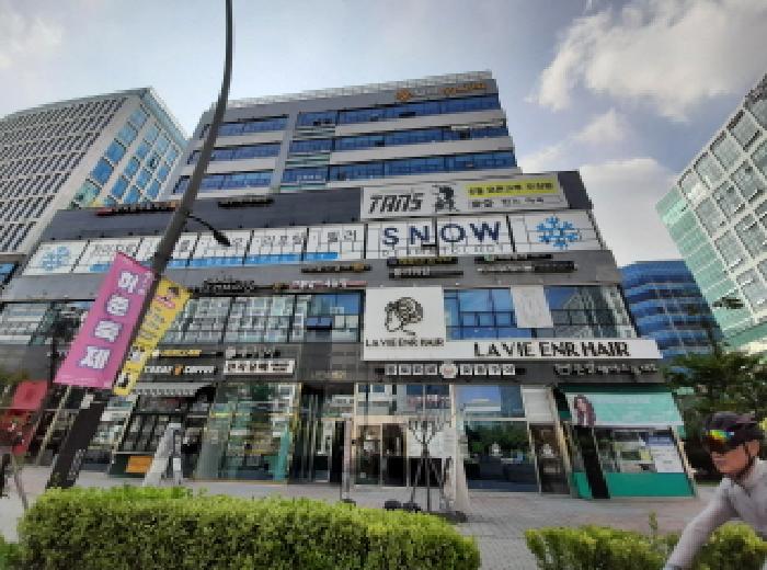 서울특별시 강서구 마곡동 800 나인스퀘어 제2층 제213호 근린상가 경매 사진 22