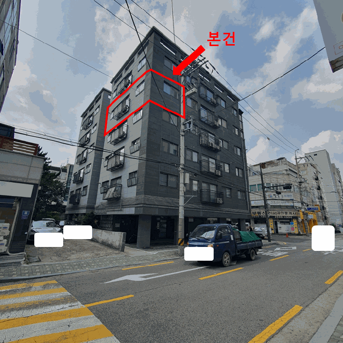 서울특별시 양천구 신정동 955-26 건향파크빌7차에이 제5층 제503호 다세대(빌라) 경매 사진 21