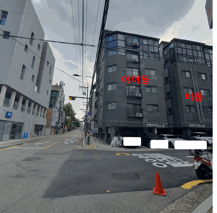 서울특별시 양천구 신정동 955-26 건향파크빌7차에이 제5층 제503호 다세대(빌라) 경매 사진 22