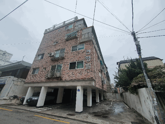 서울특별시 강서구 화곡동 371-6 건형빌 제5층 제502호 다세대(빌라) 경매 사진 20