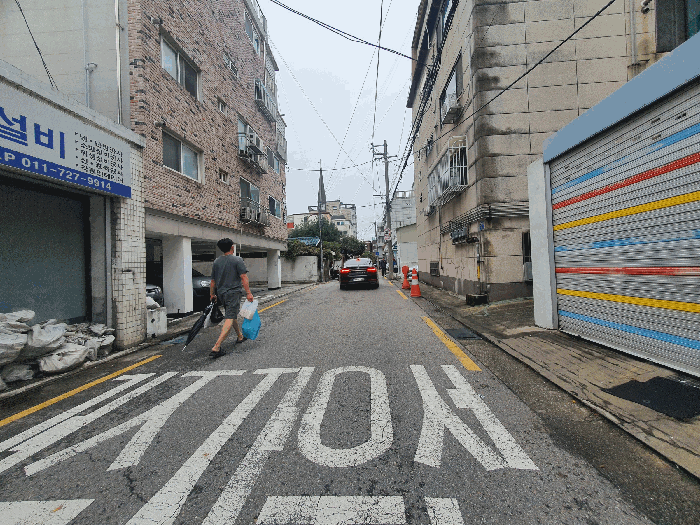 서울특별시 강서구 화곡동 371-6 건형빌 제5층 제502호 다세대(빌라) 경매 사진 23