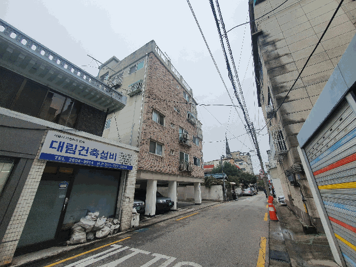 서울특별시 강서구 화곡동 371-6 건형빌 제5층 제502호 다세대(빌라) 경매 사진 24