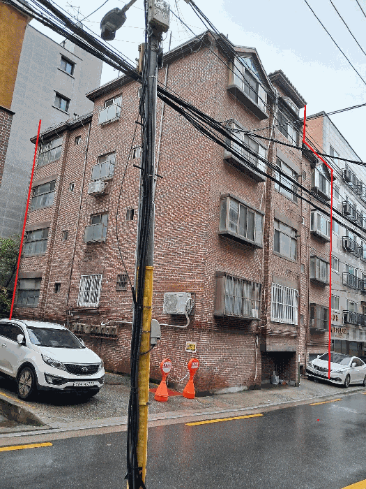 서울특별시 도봉구 창동 601-102 3층301호 다세대(빌라) 경매 사진 16