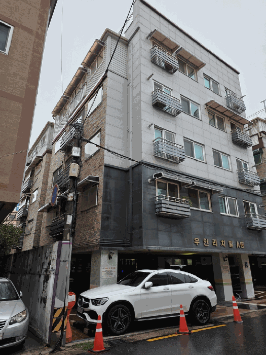 서울특별시 동대문구 장안동 427-7 우인리치빌 에이동 제2층 제205호 다세대(빌라) 경매 사진 18