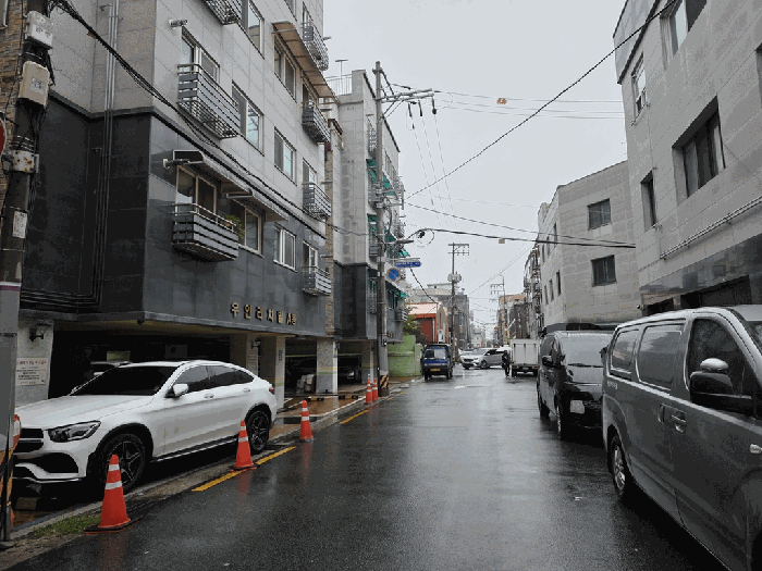 서울특별시 동대문구 장안동 427-7 우인리치빌 에이동 제2층 제205호 다세대(빌라) 경매 사진 21