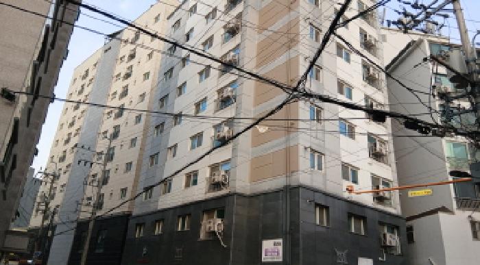 서울특별시 강북구 수유동 50-30 연승카운티 제5층 제503호 오피스텔 경매 사진 28