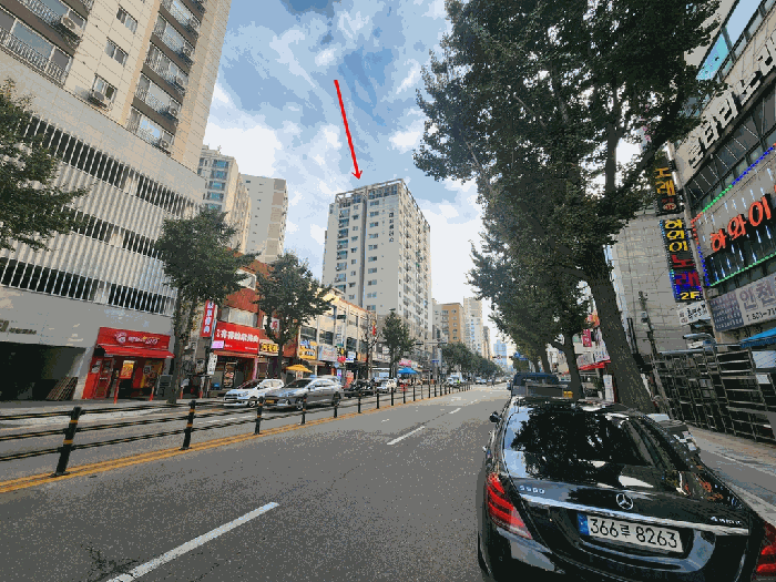 인천광역시 부평구 부평동 147-17 해피플러스 6층604호 외 2필지 오피스텔(주거) 경매 사진 8