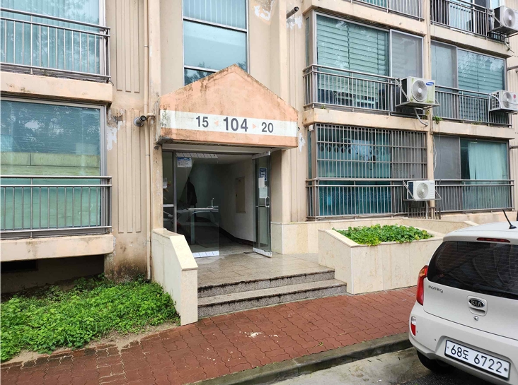 충청남도 천안시 동남구 목천읍 신계리 422 천안목천동우1차아파트 104동 11층1115호 아파트 경매 사진 16