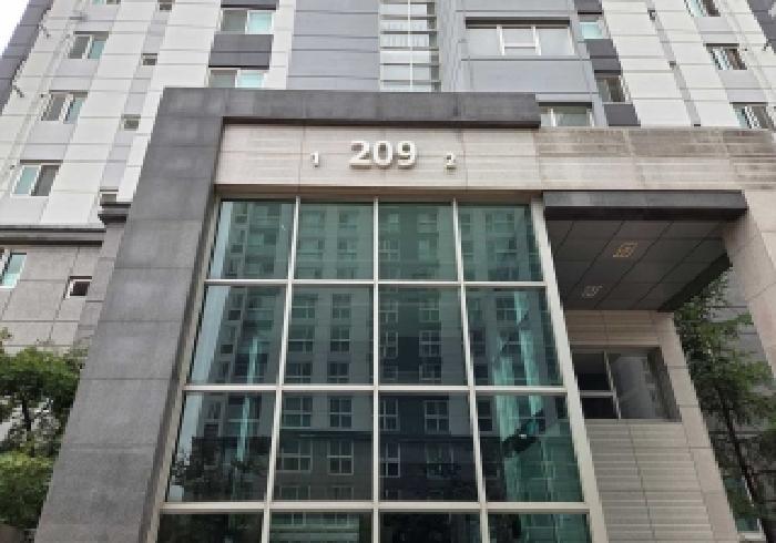 충청남도 아산시 둔포면 석곡리 1801 테크노밸리이지더원2단지 209동 13층1302호 아파트 경매 사진 12