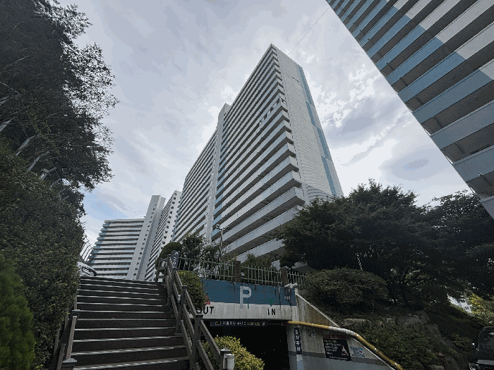 부산광역시 북구 화명동 295 도시화명그린아파트 206동 10층1007호 아파트 경매 사진 8