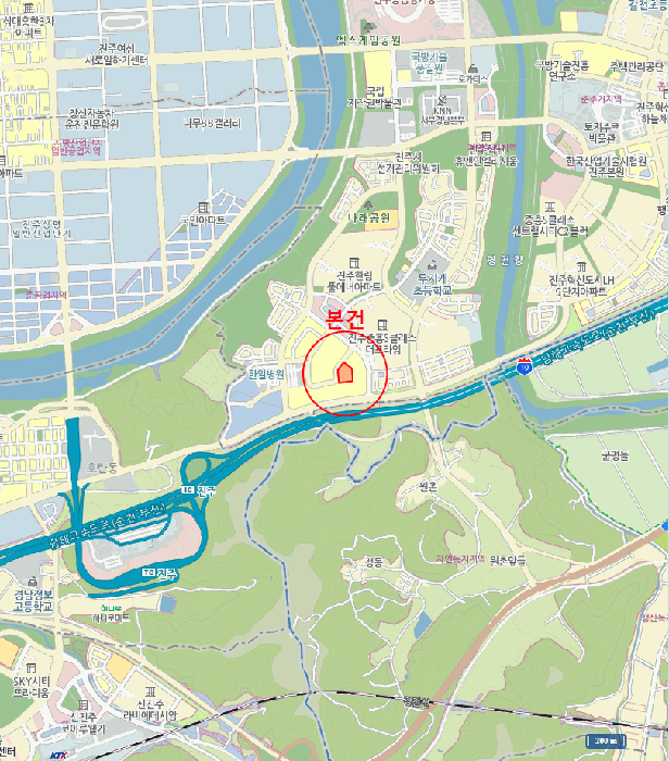 경상남도 진주시 충무공동 87-23 주1동 4층에이401호 근린상가 경매 사진 28