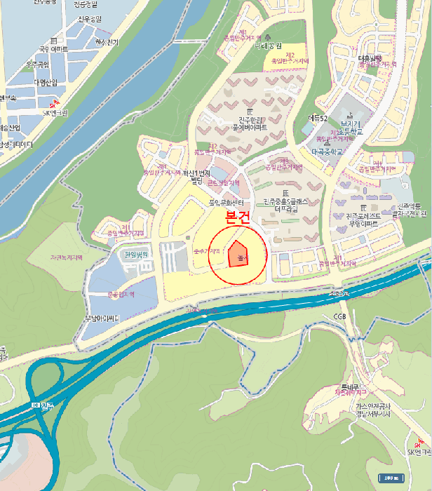 경상남도 진주시 충무공동 87-23 주1동 4층에이401호 근린상가 경매 사진 29