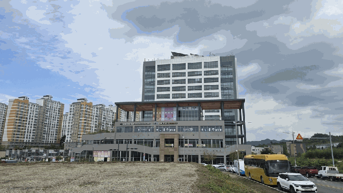 경상남도 진주시 충무공동 87-23 주1동 4층에이401호 근린상가 경매 사진 21