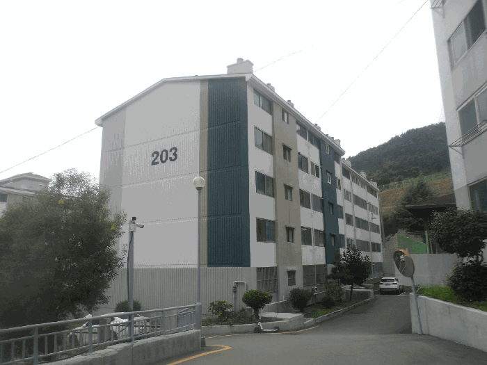 경상남도 거제시 옥포동 874-4 석천아트타운 203동 5층505호 아파트 경매 사진 15