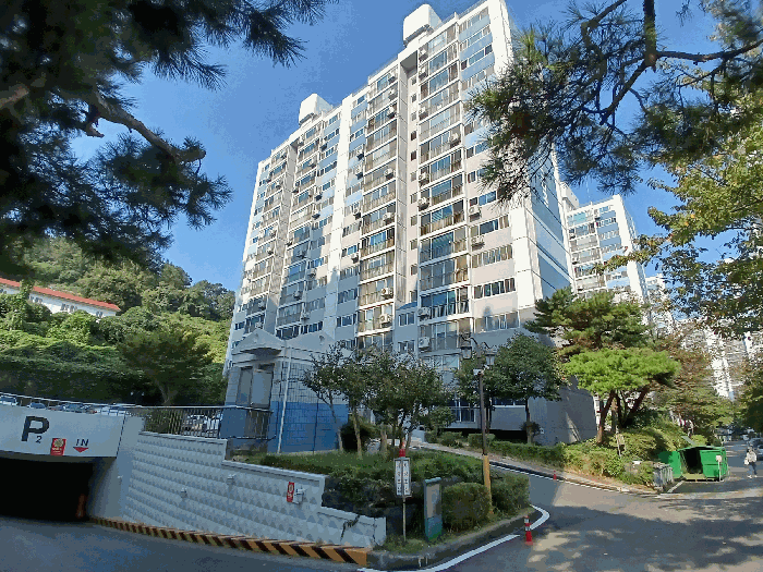 전라남도 목포시 상동 764 상동현대아파트 103동 5층 502호 아파트 경매 사진 11