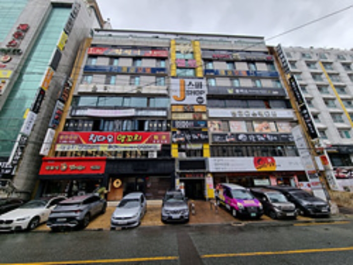 경남 창원시 성산구 상남동 12-7, 3층303호 (상남동,상남동복합빌딩) 근린상가 경매 사진 1