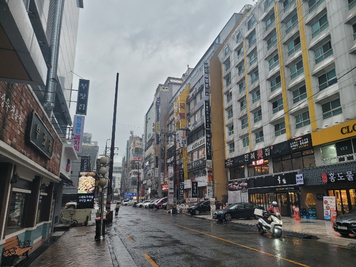 경남 창원시 성산구 상남동 12-7, 3층303호 (상남동,상남동복합빌딩) 근린상가 경매 사진 3