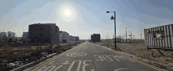 경기도 평택시 고덕동 2403-2 대지 경매 사진 6