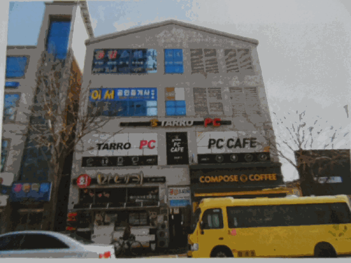 전라남도 목포시 옥암동 1152-4 4층401호 근린상가 경매 사진 16