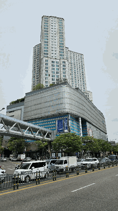 서울특별시 구로구 구로동 501 신구로자이 나인스에비뉴 제2층 제2다085호 근린상가 경매 사진 24