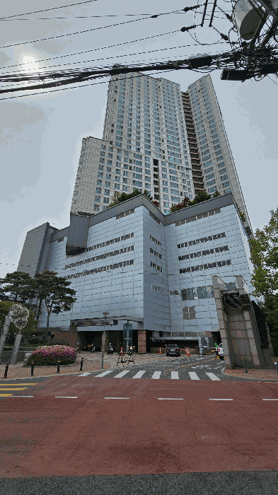 서울특별시 구로구 구로동 501 신구로자이 나인스에비뉴 제2층 제2다085호 근린상가 경매 사진 27