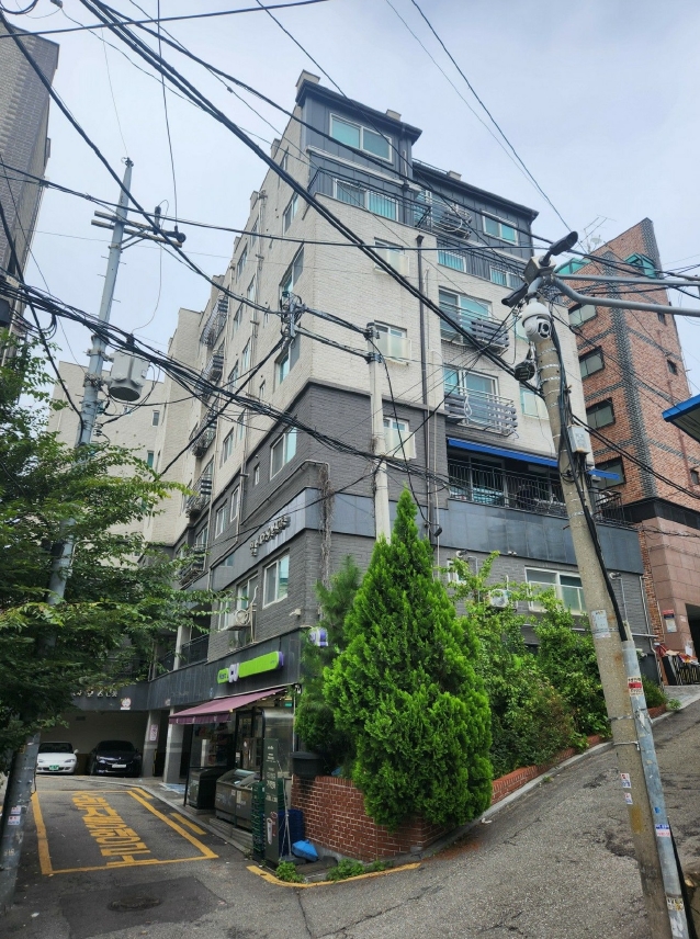 서울특별시 관악구 봉천동 713-146 첼시하우스씨동 5층501호 다세대(빌라) 경매 사진 31