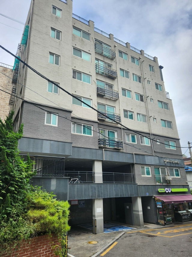 서울특별시 관악구 봉천동 713-146 첼시하우스씨동 5층501호 다세대(빌라) 경매 사진 32
