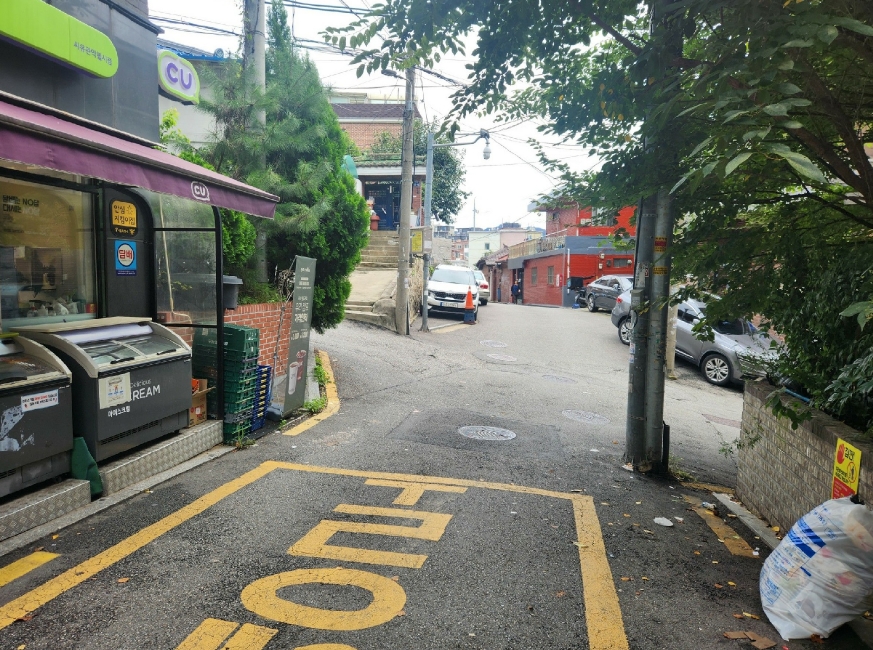 서울특별시 관악구 봉천동 713-146 첼시하우스씨동 5층501호 다세대(빌라) 경매 사진 33