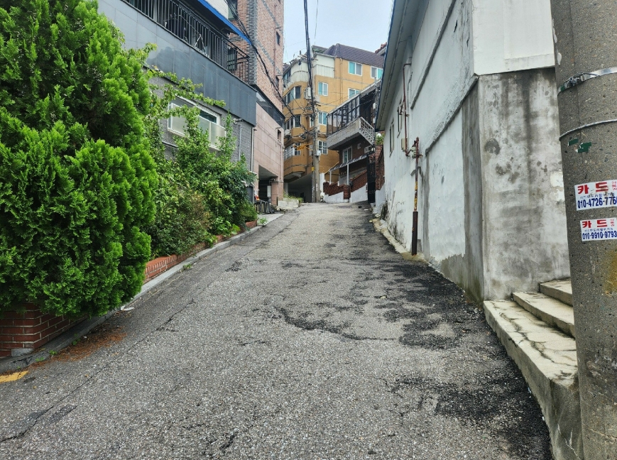 서울특별시 관악구 봉천동 713-146 첼시하우스씨동 5층501호 다세대(빌라) 경매 사진 34