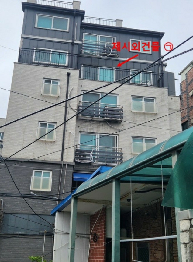 서울특별시 관악구 봉천동 713-146 첼시하우스씨동 5층501호 다세대(빌라) 경매 사진 38