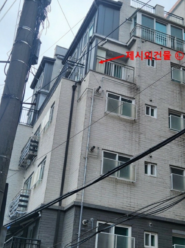 서울특별시 관악구 봉천동 713-146 첼시하우스씨동 5층501호 다세대(빌라) 경매 사진 39