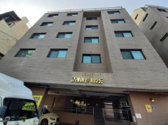 서울특별시 양천구 신월동 157-8 그레이튼신월 제102동 제5층 제503호 다세대(빌라) 경매 사진 12