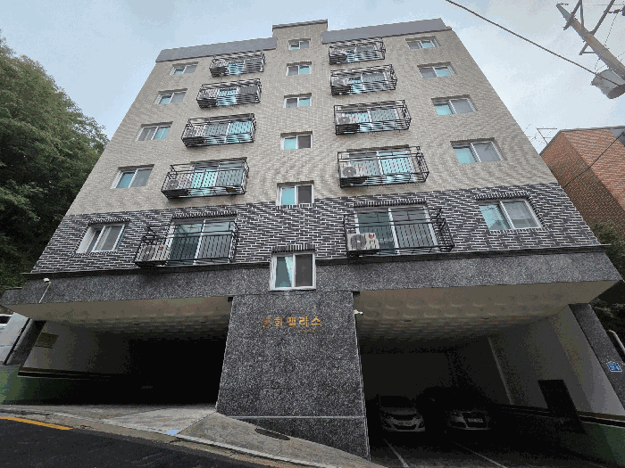서울특별시 강서구 화곡동 408-56 동화팰리스 제4층 제502호 다세대(빌라) 경매 사진 18