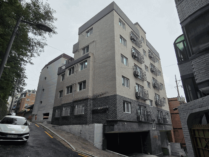 서울특별시 강서구 화곡동 408-56 동화팰리스 제4층 제502호 다세대(빌라) 경매 사진 21