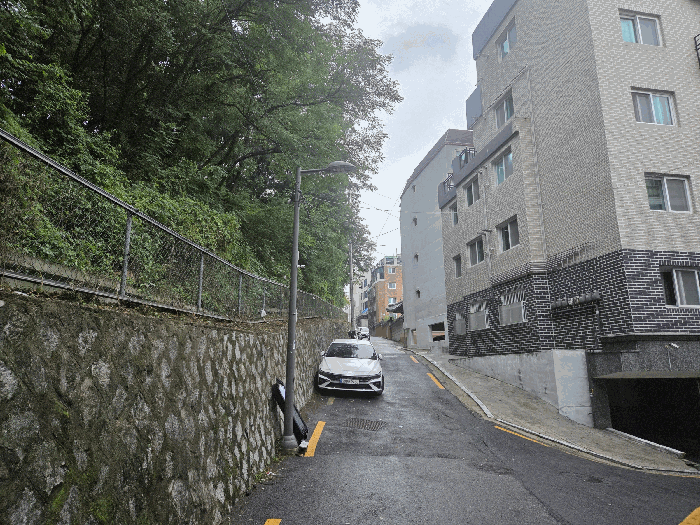서울특별시 강서구 화곡동 408-56 동화팰리스 제4층 제502호 다세대(빌라) 경매 사진 23