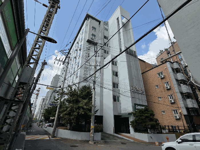 서울특별시 영등포구 영등포동1가 144 헤렌어반 제1층 제101호 근린상가 경매 사진 20