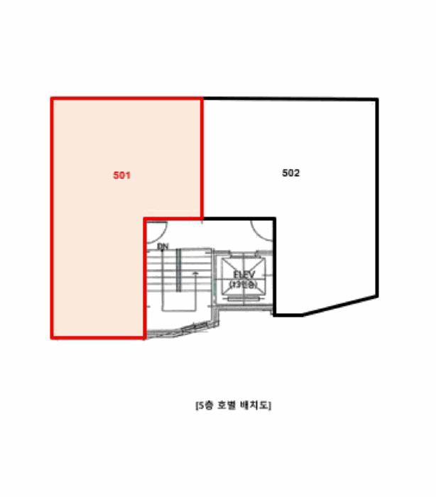 서울특별시 강서구 등촌동 365-31 도원힐라이프3 제5층 제501호 다세대(빌라) 경매 사진 29