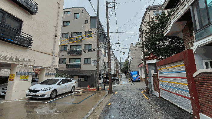 서울특별시 강서구 등촌동 365-31 도원힐라이프3 제5층 제501호 다세대(빌라) 경매 사진 24