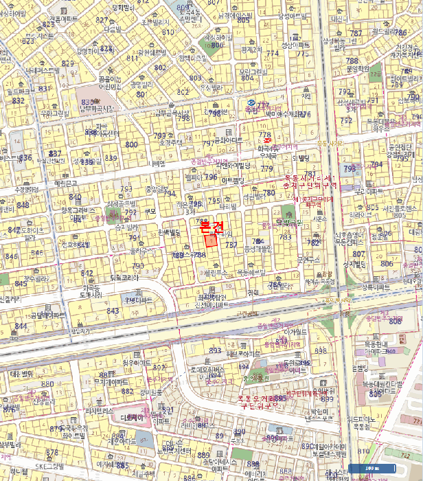 서울특별시 강서구 화곡동 788-4 블루힐 제5층 제501호 다세대(빌라) 경매 사진 29