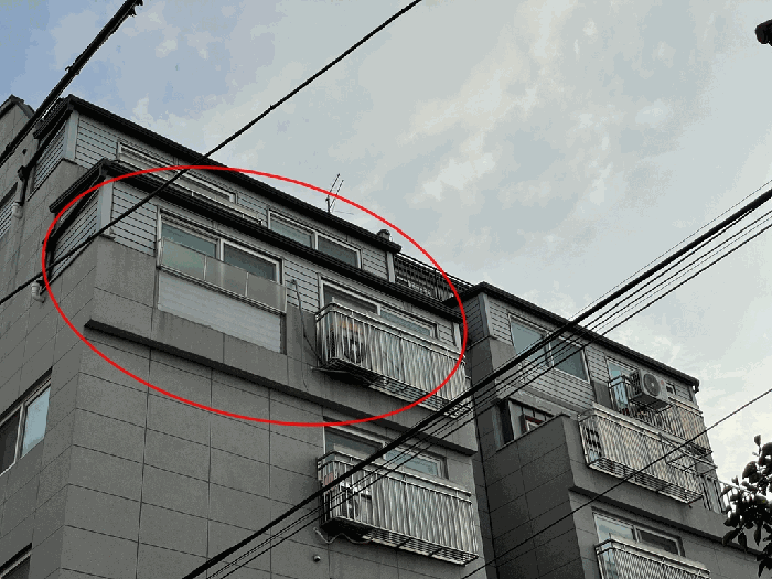 서울특별시 강서구 화곡동 788-4 블루힐 제5층 제501호 다세대(빌라) 경매 사진 25