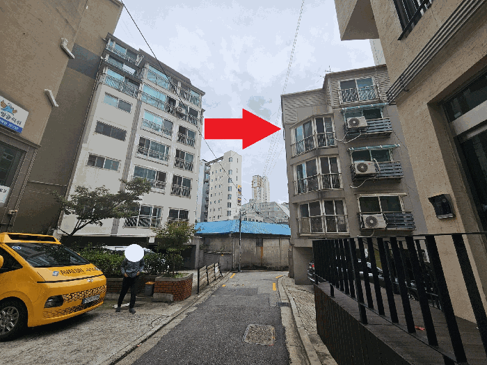 서울특별시 강서구 염창동 241-16 명주빌하모니 제5층 제502호 다세대(빌라) 경매 사진 18
