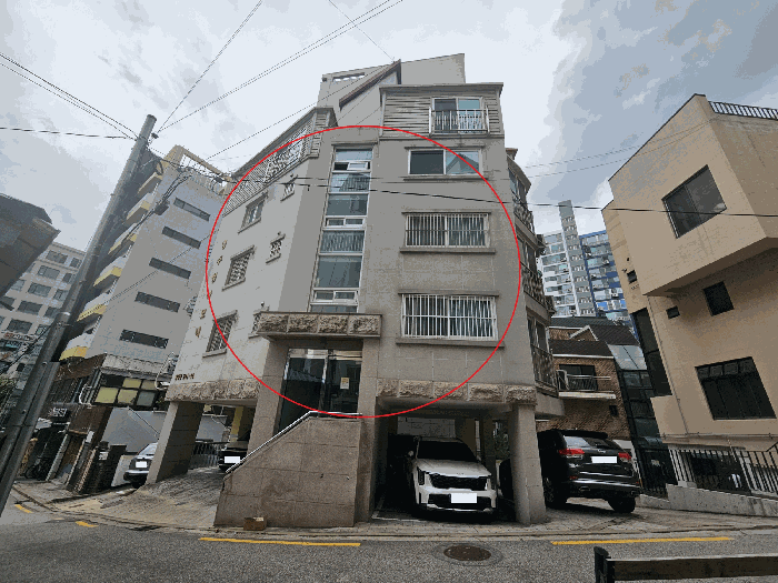 서울특별시 강서구 염창동 241-16 명주빌하모니 제5층 제502호 다세대(빌라) 경매 사진 23