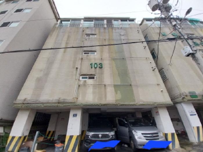 인천광역시 미추홀구 도화동 534-14 쑥골마을아파트 103동 4층402호 아파트 경매 사진 10