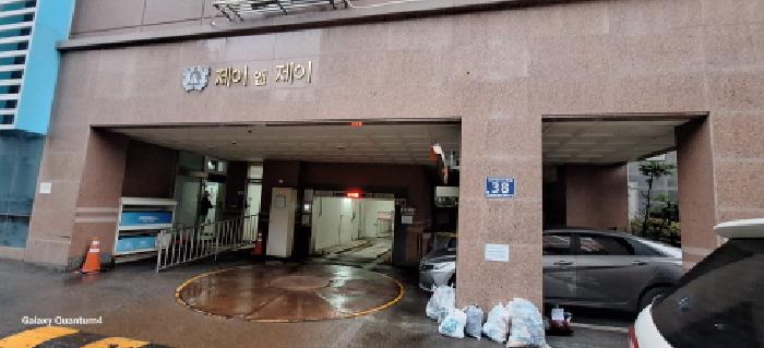 인천광역시 남동구 구월동 1139-5 제이앤제이오피스텔 4층403호 오피스텔 경매 사진 14